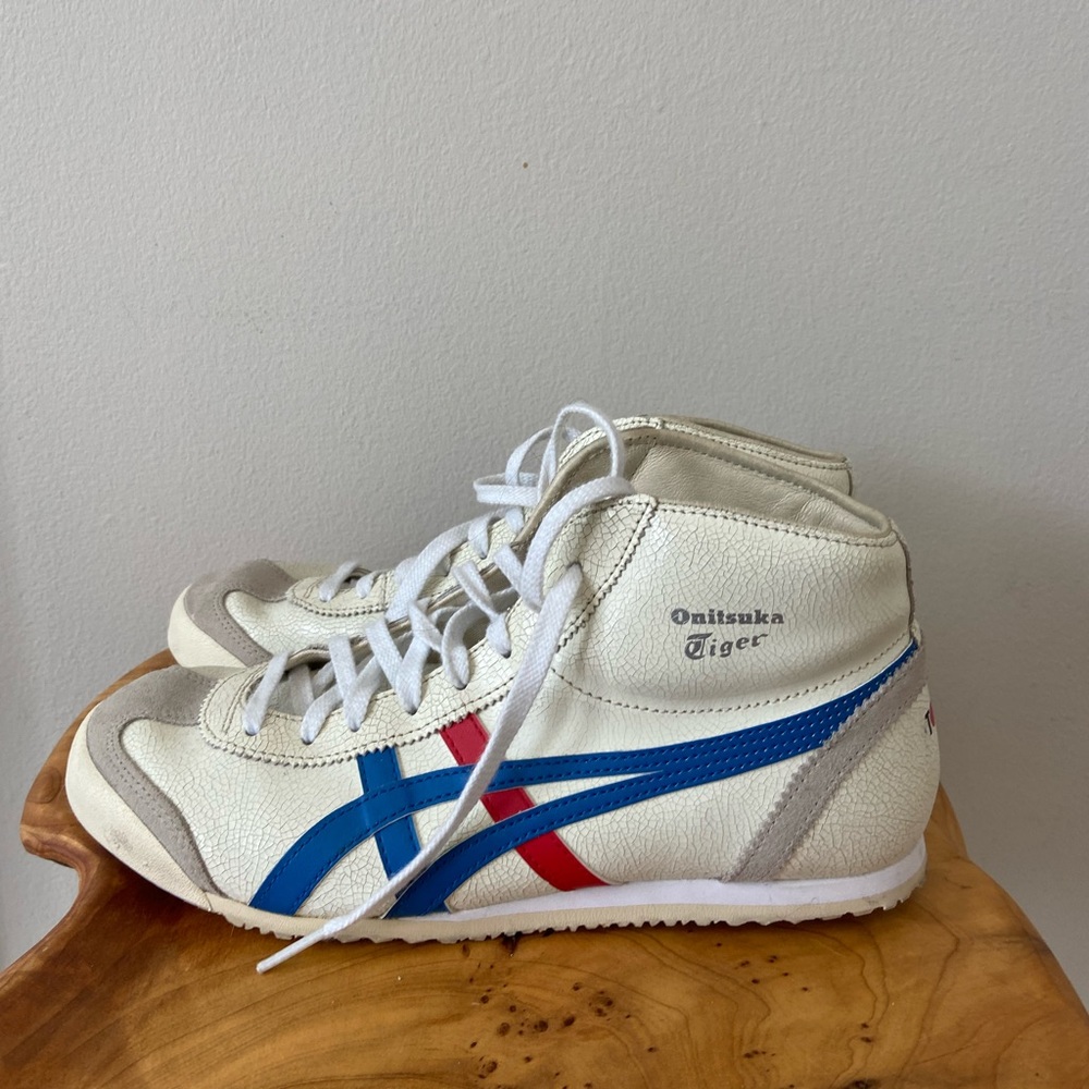 Onitsuka Tiger Tokyo Edition